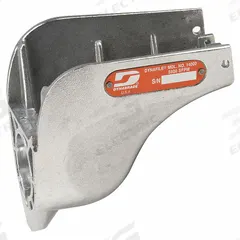 DYNABRADE Housing Assembly: For 14000, 11418. Key specifications — attr652660: 11418; attr665398: Housing Assembly; attr665390: 14000; attr652663: DYNABRADE.