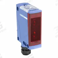 TELEMECANIQUE SENSORS Photoelectric Sensor: Terminal Block, 12-24V DC, NPN and PNP (MPN XUX0AKSAT16). Key specifications — attr1071616: TELEMECANIQUE SENSORS; attr1114645: Photoelectric Sensor; attr1114624: 12-24V DC.