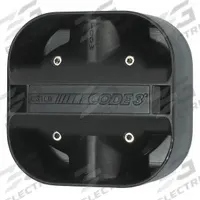 CODE 3 Siren Speaker: Siren Speaker, 12V DC, 6 5/16 in Overall Lg (MPN C3100U). Key specifications — Compatible with Manufacturer Model Number: 3692S; Input Voltage: 12V DC; Product Type: Siren Speaker; Includes: Mounting Hardware; Brand: CODE 3.