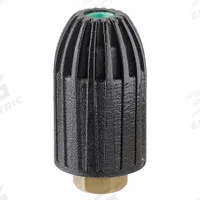 APPROVED VENDOR Pressure Washer Spray Nozzle: 2.7 Nozzle Size, 4,000 psi, 2.7 gpm, Rotary (MPN TPL027). Key specifications — attr1035189: Female; attr1035197: Turbo Nozzle; attr1040696: Rotary.