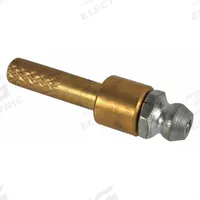 DAYTON Gease Fiting: Fits Dayton Brand, For PPTWA314G