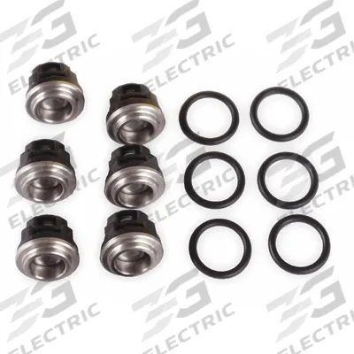 MI-T-M Valve Kit: Mfr Part # 70-0319 - Assorted Parts & Accessories
