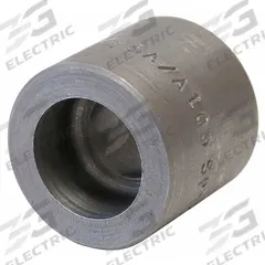 ANVIL Metal Pipe Straight: 1 1/2 in x 3/4 in, Female Socket x Female Socket, 1,500 psi @ 150° F (MPN 0362210601). Key specifications — Maximum Operating Pressure: 1,500 psi @ 150° F; (DO NOT SEND) Manufacturer Location: Globally Sourced.
