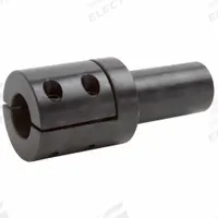 CLIMAX METAL PRODUCTS Step Down Adapter: 1 3/8 in Input Bore Dia, 2 1/4 in Input Bore Dp, Step Down (MPN SDA-137). Key specifications — attr665018: Steel; attr85401: CLIMAX METAL PRODUCTS.