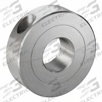 CLIMAX METAL PRODUCTS Shaft Collar: 2-Piece, Inch, Round, Clamp-On, 5/16 in Bore Dia, 303 (MPN H2C-031-S). Key specifications — attr671628: CLIMAX METAL PRODUCTS.