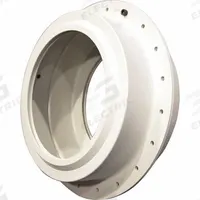 MARTIN BLUE-FLEX GRID CPLG COVER - 1130T GRID AND BELOW: Vertical, 1050T Coupling Size, 1050T20-COV. Key specifications — Manufacturer Part Number: 1050T20-COV; Brand: MARTIN; For Misalignment Type: Parallel; Compatible Hub Manufacturer Part Number: 1050T-CL3.3440; Coupling Size: 1050T.