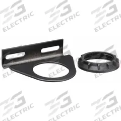 PARKER Mounting Bracket: Steel, 07E/07R, PS807P. Key specifications — attr111689: PS807P; attr111695: 07R; attr111692: PARKER; attr295056: Steel.