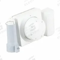 DANFOSS Remote Sensor and Dial Operator: Mfr Part # 013G-8564. Key specifications — Manufacturer Part Number: 013G-8564; Product Type: Remote Sensor and Dial Operator.