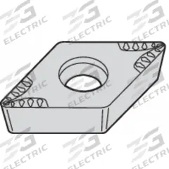 WIDIA Diamond Turning Insert: DCMT3252MU, DCMT11T308MU (MPN 5623588). Key specifications — attr257732: DCMT3252MU; attr257733: DCMT11T308MU.