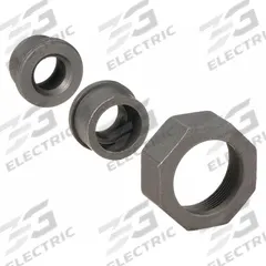 ANVIL Metal Pipe Straight: 3/4 in x 3/4 in, Female NPT Threaded x Female NPT Threaded, Steel, Union (MPN 0361501000). Key specifications — Maximum Operating Pressure: 2,000 psi @ 150° F; (DO NOT SEND) Manufacturer Location: Globally Sourced.