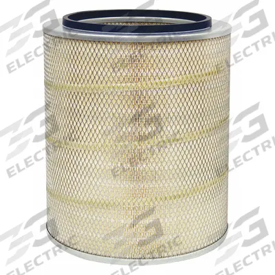 BALDWIN FILTERS Automotive Air Filter: Round-Oval, Engine, Round, Axial Seal - Round/Oval Engine Air Filters