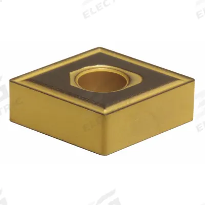 SUMITOMO Diamond Turning Insert: CNMG431EEX - Diamond Indexable Turning Inserts