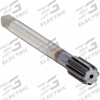OSG Thread Forming Tap: 5/8"-18 UNF, H10 / 2B, Modified Bottoming Chamfer - High-Performance Thread-Forming Taps for Multiple Materials