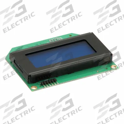 MANITOWOC Display Board: 000006728 (MPN 7827) - MANITOWOC Ice Machine Replacement Parts