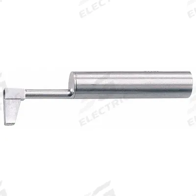 MAHR Wide Groove Probe: Wide Groove Probe, Compatible with Mahr MarSurf PS10/M310 - Surface Roughness Tester Probes