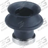SMC Vacuum Pad: Bellows, w/o Adapter, 16 mm Pad Dia, Food Grade Silicone Rubber, White, 20 mm Pad Ht (MPN ZP16BS). Key specifications — attr1019136: ZP16BS; attr1019138: SMC.