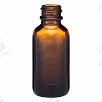 QORPAK Sampling Bottle: 120 mL, Amber, 22-400, No Closure, 128, No Closure, Type III (MPN GLA-00888). Key specifications — attr1370730: Amber; attr1370762: None; attr1370763: Soda Lime Glass; attr1370766: QORPAK; attr1370767: 22-400; attr1370776: No; attr1370779: Type III.