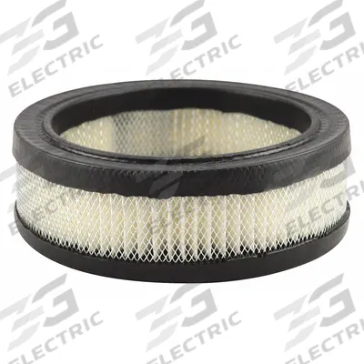 BALDWIN FILTERS Automotive Air Filter: Round-Oval, Engine, Round, Axial Seal - Round/Oval Engine Air Filters