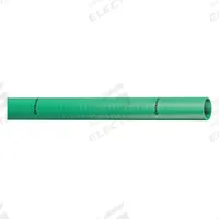 Water Suction and Discharge Hose: 2 in Hose Inside Dia., 79 psi, Green, 25 ft Hose Lg (MPN SP200-25-G). Key specifications — Temp. Range: 0° to 158°F; Hose Color: Green; Brand: CONTINENTAL.
