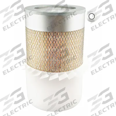 BALDWIN FILTERS Automotive Air Filter: Round-Oval, Engine, Round, Axial Seal - Round/Oval Engine Air Filters