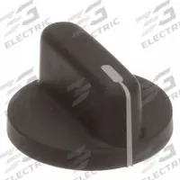HOBART Knob Speed/Time: 00-937364. Key specifications — Brand: HOBART; Manufacturer Part Number: 00-937364; Compatible with Manufacturer Model Number: HL662; Product Type: Speed/Time Knob.