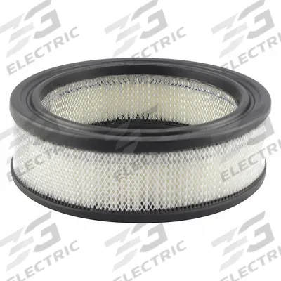 BALDWIN FILTERS Automotive Air Filter: Round-Oval, Engine, Round, Axial Seal - Round/Oval Engine Air Filters
