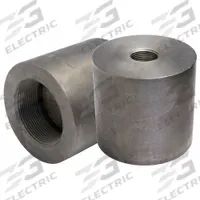 ANVIL Metal Pipe Straight: 3/4 in x 3/8 in, Female NPT Threaded x Female NPT Threaded, Steel (MPN 0361268808). Key specifications — (DO NOT SEND) Manufacturer Location: Globally Sourced.