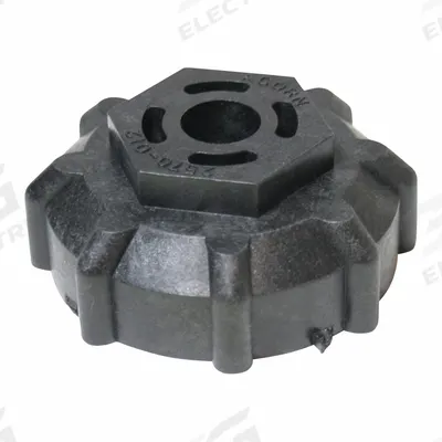 ACORN Air-Trol Valve Stop Bonnet: Noryl, 2 1/2 in Overall Wd, 1 in Overall Ht - Cover & Bonnet Parts for Institutional Toilets