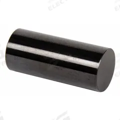 VERMONT GAGE Class ZZ Go Pin Gauge: 0.8740 in Dia, 0.00020 in Tolerance, Steel, Black Oxide (MPN 911187400). Key specifications — attr1182413: 0.8740 in; attr1182404: 0.00020 in; attr1182405: ZZ; attr1182410: VERMONT GAGE; attr1182412: Certificate of Accuracy with NIST Traceability.