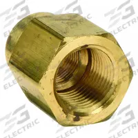 PARKER Metal Pipe Straight: Straight, 1/2 in x 3/8 in, Female NPT Threaded x Female NPT Threaded (MPN 208P-8-6). Key specifications — Maximum Operating Pressure: 1,000 psi.