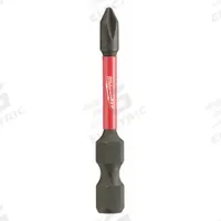 MILWAUKEE Power Bit: Power Bit, Imperial, PH1 Bit Industry Size, #1 Bit Size, Std, Hex, 25 PK (MPN 48-32-4160). Key specifications — attr1119695: MILWAUKEE; attr1119703: Alloy Steel; attr1119710: Standard; attr1119708: Hex; attr1202404: #1.