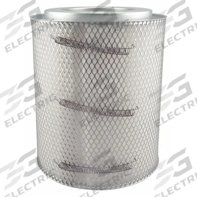 BALDWIN FILTERS Automotive Air Filter: Round-Oval, Engine, Round, Axial Seal - Round/Oval Engine Air Filters