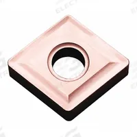 KYOCERA Diamond Turning Insert: CNMG431, CNMG120404 (MPN CNMG431CA310). Key specifications — attr257732: CNMG431; attr257733: CNMG120404.