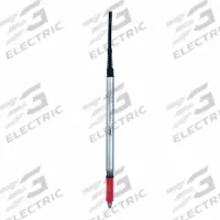 MILLIMAR Inductive Probe: Mahr Millimar Series, Plunger, 20 µm Accuracy, 2.5 m Cable Lg, P2010M. Key specifications — attr1183971: Plunger; attr1183954: P2010M; attr1183957: Mahr Millimar Series; attr1183961: 20 µm; attr1184010: MILLIMAR.