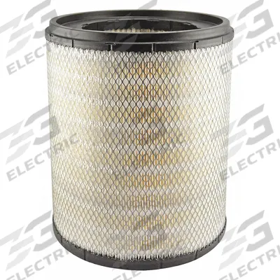 BALDWIN FILTERS Automotive Air Filter: Round-Oval, Engine, Round, Axial Seal - Round/Oval Engine Air Filters