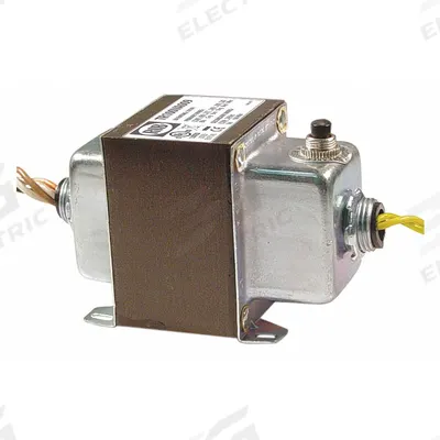 FUNCTIONAL DEVICES INC / RIB Class 2 Transformer: 96 VA Power Rating, 24V AC - Open Class 2 Transformers