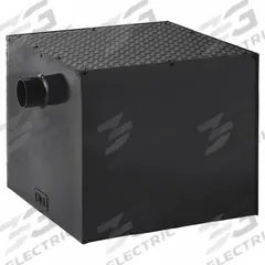 SMITH LIGHT COMMERCIAL Grease Interceptor: 70 lb Capacity, 35 gpm Flow Rate, 3 in Overall Dia, Flush (MPN 800-Y03-35). Key specifications — Material: Steel; Includes: Flow Control; Brand: SMITH LIGHT COMMERCIAL.