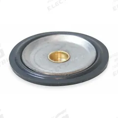 ACORN Diaphragm Assembly: Flood-Trol®, Ethylene Propylene (MPN 2563-103-001). Key specifications — Compatible Series: Flood-Trol®; Includes: (1) Air-Trol Valve Water Diaphragm, Filter Assembly, Reinforcing Cup, Diaphragm Guide; Product Type: Diaphragm Assembly; Brand: ACORN; Material: Ethylene Propylene.