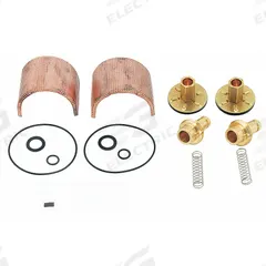 POWERS Rebuild Kit: 390-801 CHECKSTOP KIT