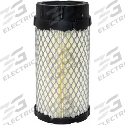 BALDWIN FILTERS Automotive Air Filter: Round-Oval, Engine, Round, Radial Seal - Round/Oval Engine Air Filters