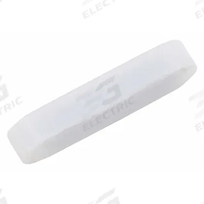 DYNALON Stirring Bar: Micro, PTFE, 7 mm Overall Lg, 2 mm Dia, Autoclavable - Micro Stir Bars
