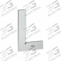 INSIZE Square: 90° Angle, 3.0 x 2.0 in Outside Dimensions, Stainless Steel (MPN 4791-752). Key specifications — attr1182176: Stainless Steel; attr1182181: Box; attr1182159: INSIZE; attr1182175: 3.0 x 2.0 in; attr1182177: Inside: .00102in, Outside:.00110in; attr1182182: No.