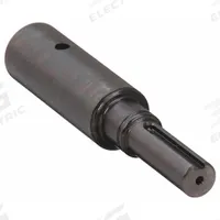 Shaft,5/8 I.D.,5/8 O.D. (MPN K060366-001). Key specifications — Brand: DAYTON; Manufacturer Part Number: K060366-001; Product Type: Shaft.