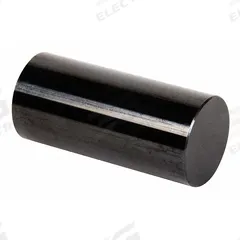 VERMONT GAGE Class ZZ Go Pin Gauge: 0.9070 in Dia, 0.00020 in Tolerance, Steel, Black Oxide (MPN 911190700). Key specifications — attr1182413: 0.9070 in; attr1182404: 0.00020 in; attr1182405: ZZ; attr1182410: VERMONT GAGE; attr1182412: Certificate of Accuracy with NIST Traceability.