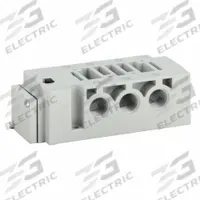AVENTICS Subbase: For Series 2035, 203-1283. Key specifications — attr1076573: 2035; attr1076625: Subbase; attr1076563: 203-1283.