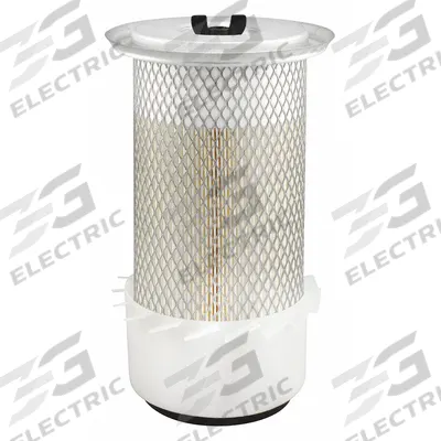 BALDWIN FILTERS Automotive Air Filter: Round-Oval, Engine, Round, Axial Seal - Round/Oval Engine Air Filters