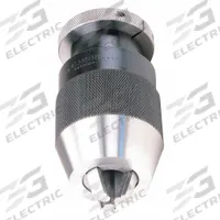 ALBRECHT Drill Chuck: JT6, 1/32 in to 5/8 in Capacity, Ball Bearing (MPN 70120). Key specifications — attr1030329: ALBRECHT; attr1030326: 70120.