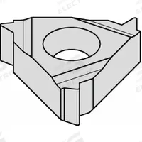 WIDIA Threading Insert (MPN 2019335)