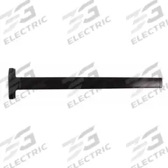 FALCON EXITS Exit Device: 36 in Max Door Wd, Aluminum (MPN 1792NL-OP/HB-OP 36IN DC13). Key specifications — Product Type: Exit Device; Brand: FALCON EXITS; Exit Device Type: Rim; Outside Trim Type: Night Latch; Exit Bar Style: Touchbar; ADA Compliant: Yes.