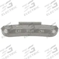 PERFECT EQUIPMENT Clip-On Wheel Weight: Wheel Weights, Clip-On, Steel, T, Light Duty Trucks, Zinc (MPN T050Z). Key specifications — Coating: Coated; Compatible Vehicle Type: Light Duty Trucks; Compatible Rim Material: Steel; Material: Zinc; Attachment Type: Clip-On; Product Type: Wheel Weights; Brand: PERFECT EQUIPMENT.